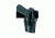 Safariland Belt Lp Plain Black Rh S&amp;w 40f - 295BL-40-61