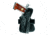 Safariland Bltlp Plain Black Rh S&amp;w 6904 - 5181BL-20-61