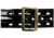 Safariland Brass Buckle For Model 87 Belt - B602-B