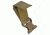 Safariland Buckle Portion Of Removable Harness - Hook And Loop - 6005VE-7-2