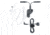 CIPS (Covert-In-Plain-Sight) Communications Kit