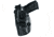 Safariland Clipon Als Holster Plain Stx Rh - 6379-219-411