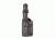 Safariland Compact Flashlight Holder - Belt Clip - 3094-2-231-744BL