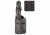 Safariland Compact Flashlight Holder - Belt Clip - 3094-2-482-744BL