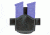 Safariland Double Magazine Holder Paddle 572762
