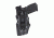 CONCEALMENT HOLSTER FOR STI/SVI