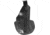 Safariland 6288 Concealment SLS Paddle Holster, Black, Right Hand - H&amp;K USP 40/45 w/ Bobbed Hammer