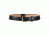Safariland Contoured Dress Belt - Male 1.25&quot; (32mm) - Plain Black
