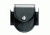 Safariland Cuff Case Basketweave Black - 90H-1-4