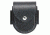 Safariland Cuff Case Black - 290H-1-2