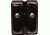 Safariland 77 Double Handgun Magazine Pouch - High Gloss Cordovan, Ambidextrous - Fits Glock 19, Sig P250 &amp; Similar 