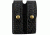 Safariland Double Handgun Magazine Pouch, STX Basket 7738348B