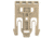 Safariland Duty Holster Locking Fork, Brown 6004-19-55