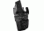 Safariland Duty Holster, Mid-Ride, Level III Retention Basket Black, Left 07070182