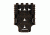 Safariland Duty Receiver Plate, Brown 6004-22-55