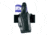 Safariland EDW Holster with Thumb Break, Cross Draw - Carbon Fiber Look Black, Right 519-64-651-225