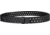 Safariland ELS 032 Competition Belt,Black Basket Weave,44in Waist 032-44-18