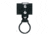 Safariland Flashlight Strap Basketweave Black 3in Hs - 730-4HS-3
