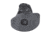 Safariland Gravity SafariLaminate OWB Paddle Holster, Walther PDP, Right Hand, Black, 1348135