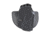 Safariland Gravity, Outside Waistband Holster, Fits Walther PDP, Paddle Attachment, Laminate Construction, Cordura Finish, Black, Right Hand 1348135