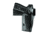 Safariland Holster Basketweave Black Lh Taser X26 Ubs - 6280-64-82UBS
