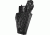 Safariland in.Top Gunin. Mid-Ride, Level I Retention, Right Hand, Basket Black 3in. Belt Slots 200-77-181-3
