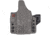 Safariland Incog-X IWB Holster FN Reflex, Right Hand, Suede Gray, 1102974