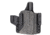 Safariland Incog-X IWB Holster FN Reflex, Right Hand, Suede Gray, 1102974