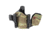 Safariland INCOG-X, Joint Collaboration with Haley Strategic, Inside the Waistband Holster, Fits SIG P365/X/XL, Integrated Magazine Caddy, Microfiber Suede Wrapped Boltaron Construction, Multicam, Right Hand, 1341423