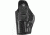 Safariland 27 Inside-the-Waistband Holster, H&amp;K P30, STX Plain Black, Left Hand, 27-295-62