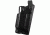 Safariland 6280 SLS Mid-Ride Level-II Retention, H&amp;K .45 Cocked &amp; Locked w/SF X200/X300 4.53in., Hi-Gloss Black, Right Hand, 6280-3930-91