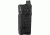 Safariland 6280 SLS Level II Retention Mid-Ride Duty Holster, Kimber 1911 Gold Combat RL II, X200, Right, Basketweave, Black, 6280-5340-481