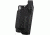 Safariland Level II Retention, Mid-Ride - STX Tactical Black, Right Hand, 6280-5621-131-SH