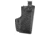Safariland 6280 SLS Level II Retention Mid-Ride Duty Holster, FN Five-seveN, Right, Nylon-Look, Black, 6280-61-261