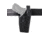 Safariland 6280 SLS Mid-Ride Level-II Retention, Sig Sauer220/226, STX Plain Black, Right Hand, No Rails, 6280-77-61