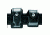 Safariland Light Holding Pouch, M6, M3x - 307-12-48PBL