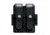 Safariland Mag Pch Hg Black Fits Glock 20 21 Br - 77-383-9-3B