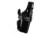 Safariland Model 070 Mid-Ride Level-III Duty Holster, Glock 37, Left Hand, Hi-Gloss Black, 070-783-92