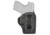 Safariland Model 17 Inside-the-Waistband Belt Clip Holster, Glock 26/27/33, Right Hand, STX, Black, 17-183-131