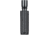 Safariland Model 306 Open Top Mini Flashlight Holder, 6 V SurFire Light, Black, STX Tactical, MOLLE, 306-1-23-MSA