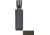 Safariland Model 306 Open Top Mini Flashlight Holder, 6 V SurFire Light, OD Green, STX Tactical, MOLLE, 306-1-563-MSA