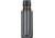 Safariland Model 37 Open Top Mace/OC Holder, eXact iMpact 1006 40mm/Direct Impact OC 40mm, Black, STX Tactical, MOLLE, 1331567