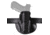 Model 5198 Open Top Concealment Paddle/Belt Loop Holster with Detent