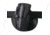 Safariland Model 5198 Open Top Concealment Paddle/belt Loop Holster With Detent For Smith &amp; Wesson Sd9ve/40ve - 1314446