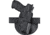 Model 5198 Open Top Concealment Paddle/Belt Loop Holster With Detent