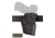 Safariland Model 5199 IDPA Clip-On Holster, Glock 17/22/31, Right Hand, STX Foliage Green, 5199-83-541