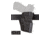 Safariland Model 5199 IDPA Clip-On Holster, Glock 34/35, Right Hand, STX Basket Weave Black, 5199-683-481
