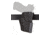 Safariland Model 5199 IDPA Clip-On Holster, Glock 34/35, Left Hand, STX Plain Black, 5199-683-412