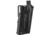 Safariland Model 6280 SLS Level-II Duty Glock Holster, Right Hand, Black, 6280-836-411