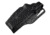 Safariland Model 6285 SLS Low-Ride Level-II Duty Holster, Glock 17/22/31 w/Dual Magazine Release, Right Hand, Plain Black, 6285-983-61